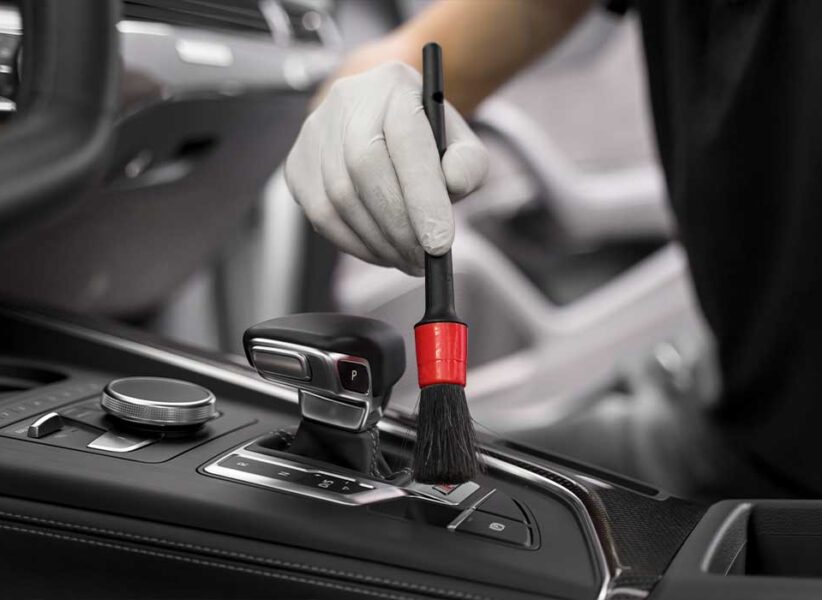 Car-Detailing